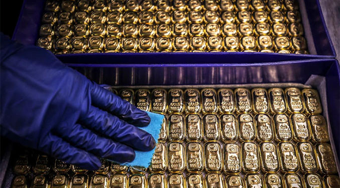 Altının kilogram fiyatında son durum