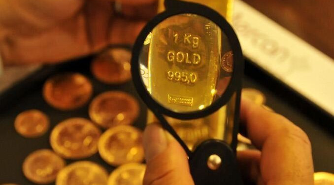 Altının kilogram fiyatında son durum!
