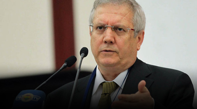 Aziz Yıldırım ifade verdi