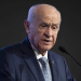 Bahçeli: FETÖ ve PKK’nın ayakta kalma şansı yok