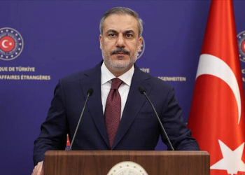 Bakan Fidan yeni büyükelçilik görevlerini tebliğ etti