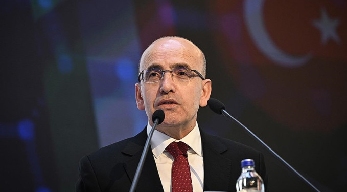 Bakan Şimşek’ten vergi paketi değerlendirmesi