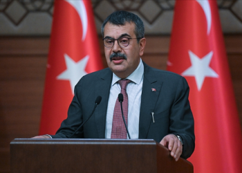 Bakan Tekin’den “Fransız okulları” açıklaması