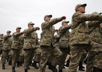 Bedelli askerlik ücreti 217 bin 871 TL olarak belirlendi