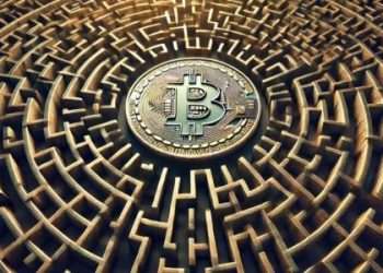 Bitcoin ağı, 2024 Senesinde en büyük ikinci zoruluğunu yaşıyor