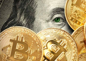 Bitcoin’de ‘Trump’ etkisi: Fiyatı fırladı!