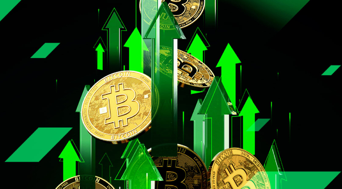 Bitcoin’de yükseliş sinyali: 64 bin dolara dayandı