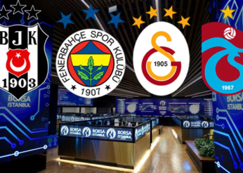 Borsada şampiyon Fenerbahçe
