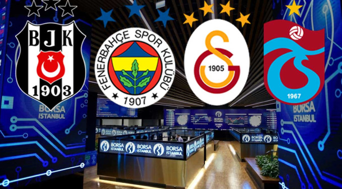 Borsada şampiyon Fenerbahçe