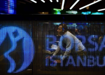 Borsada yatırımcı sayısı yüzde 46.37 arttı