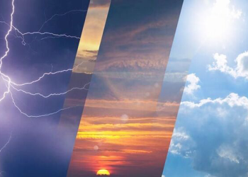 Bu hafta hava nasıl olacak? Toz taşınımı, yağış ve güneş bir arada…