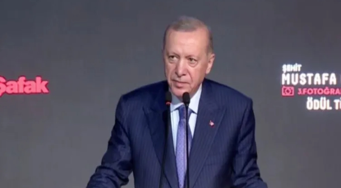 Cumhurbaşkanı Erdoğan: 15 Temmuz ruhuna sahip çıkacağız