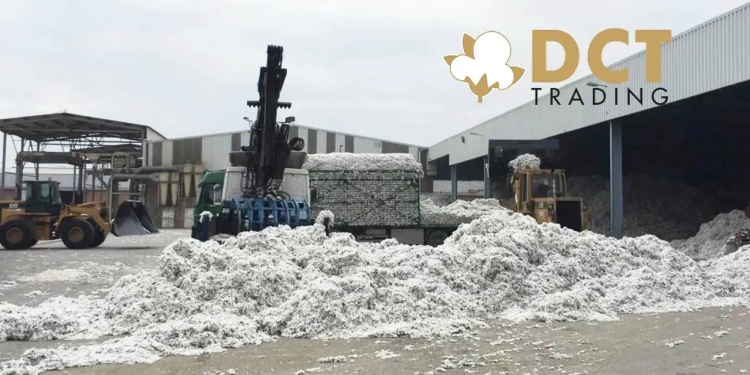 DCT Trading Dış Ticaret 25-26 Temmuz tarihlerinde talep toplayacak