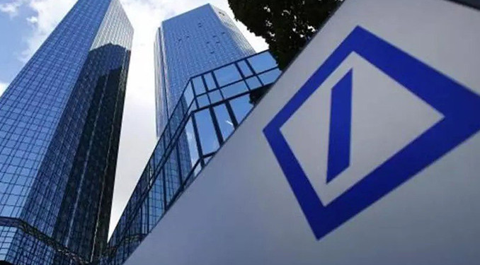 Deutsche Bank’tan Türk tahvili tavsiyesi