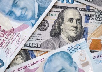 Deutsche Bank’tan dolar/TL tahmini