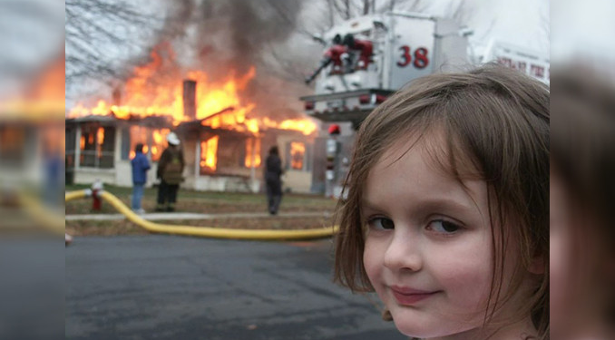 Doğal afetleri fırsata çeviren felaket fonları