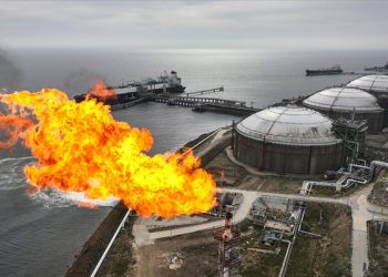 Doğalgazdaki arz-talep sıkıntısı devam ediyor