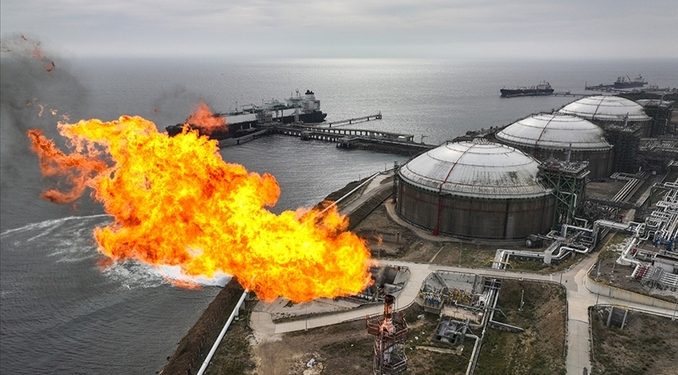 Doğalgazdaki arz-talep sıkıntısı devam ediyor