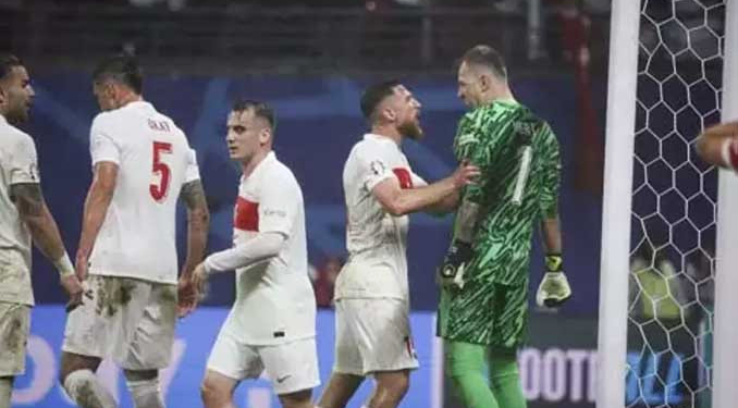 Dünya Mert’i konuşuyor