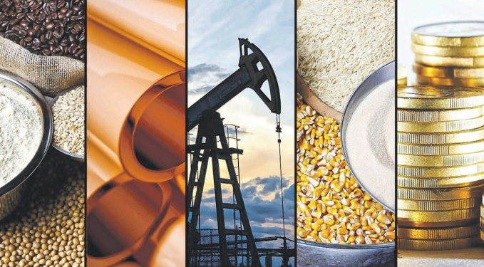 Emtia piyasasında fiyatlamalar zorlaşıyor