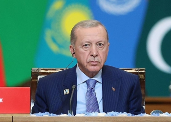 Erdoğan: Türkiye, terörün kanlı yüzünü çok iyi bilen, tanıyan bir ülkedir