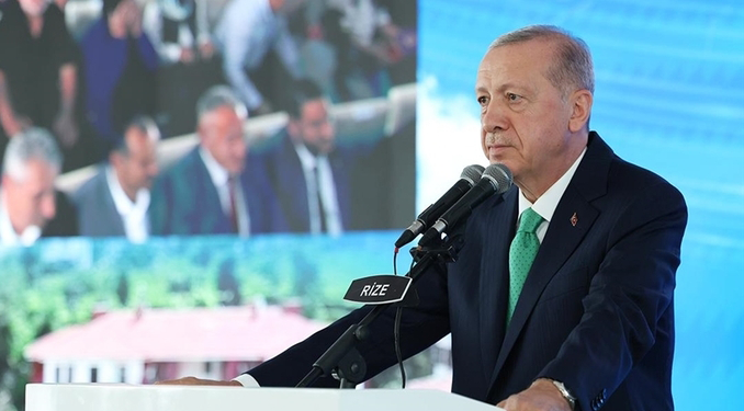 Erdoğan’dan CHP’ye ‘SGK’ tepkisi: Borçlarına sadık değiller