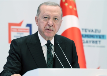 Erdoğan’dan muhalefete ‘vaat’ eleştirisi: Verilen sözlerin tamamı unutuldu