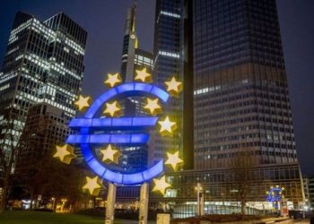 Euro Bölgesi’nde enflasyon beklentilere paralel