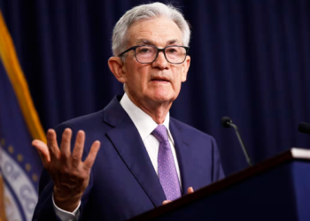 Fed Başkanı Powell’dan faiz indirimi açıklaması