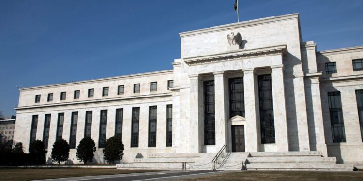 Fed, Kongre’ye rapor sundu