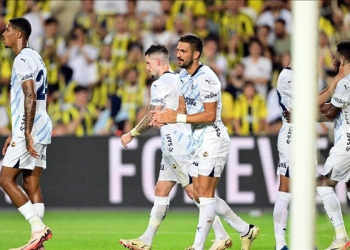 Fenerbahçe Avrupa’da avantaj peşinde: Rakip Lugano!