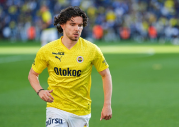 Fenerbahçe, Ferdi için Manchester United’a fiyat verdi: 35 milyon euro