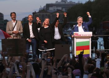 Fransa seçimleri borsalara belirsizlik getirebilir