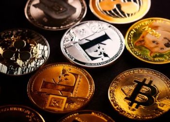 Haftanın en iyi kazanç gösteren kripto para birimleri