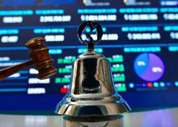 Halka arzlardan 44.2 milyar TL toplandı