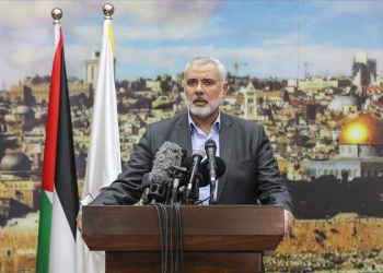 Haniye suikastına Türkiye’den şiddetli tepkiler