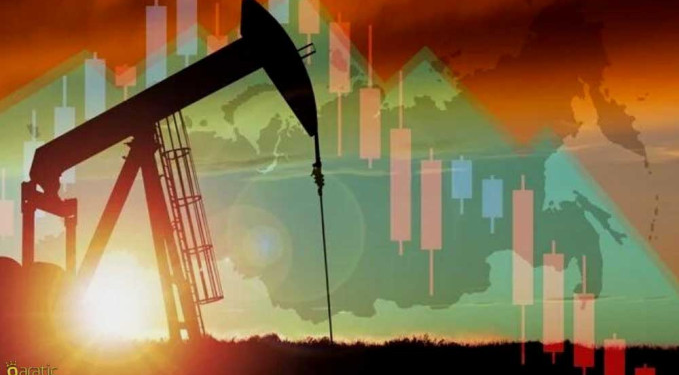 IEA petrol talep tahminini düşürdü