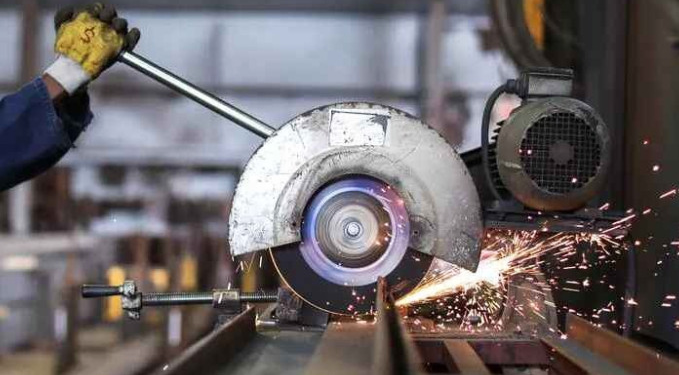 İkinci 500 büyük sanayi kuruluşu belli oldu