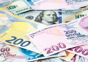 KKM bakiyesi 4.3 milyar dolar geriledi