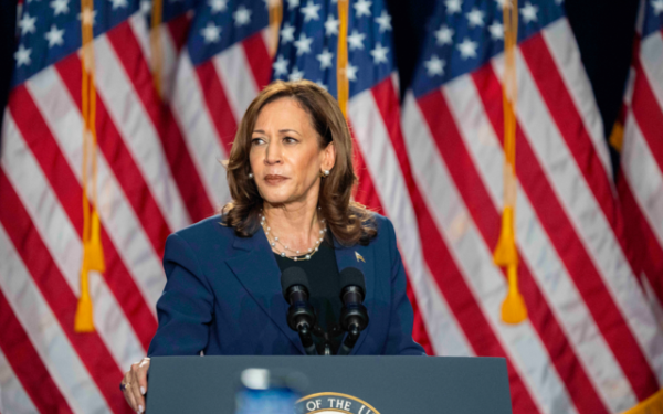 Kamala Harris, kripto düzenlemesine sıcak bakıyor mu?