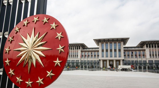 Külliye’de sürpriz zirve