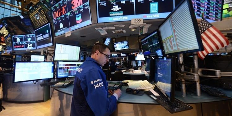 Küresel piyasalar ABD büyüme verisine odaklandı