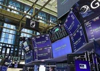 Küresel piyasalar ECB’nin faiz kararına odaklandı