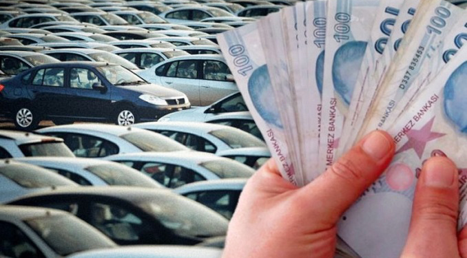 MTV ikinci taksit ödemeleri bugün sona eriyor