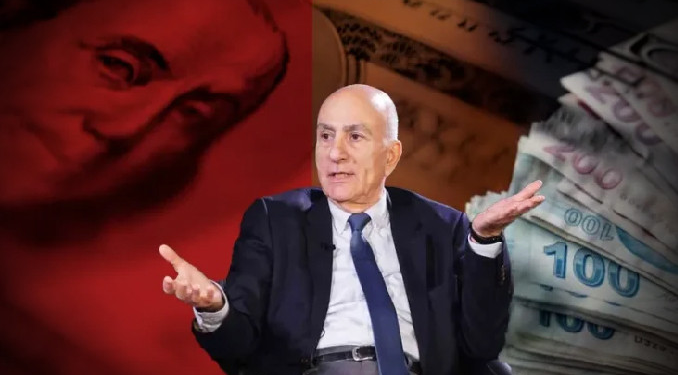 Mahfi Eğilmez’den Çin ekonomisi yorumu: Hukuk yok ancak öngörülebilirlik var!