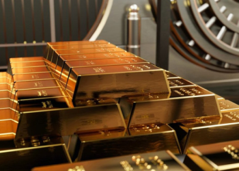 Merkez bankalarından tarihin en büyük ikinci altın alımı