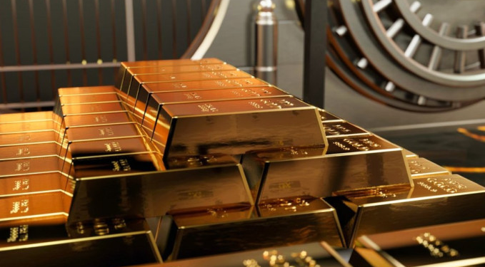 Merkez bankalarından tarihin en büyük ikinci altın alımı