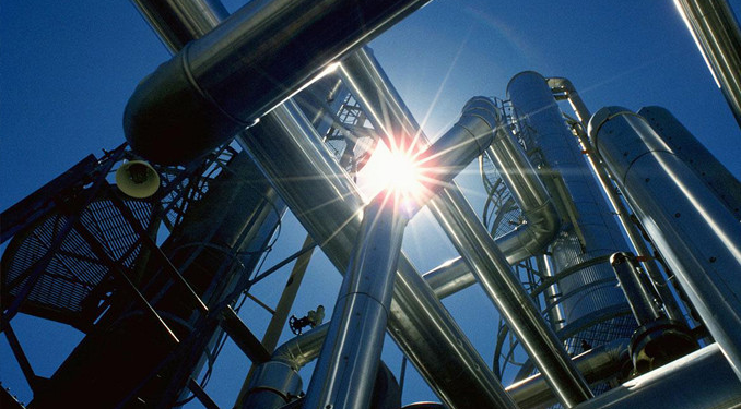 Mısır’ın doğalgaz üretiminde büyük düşüş