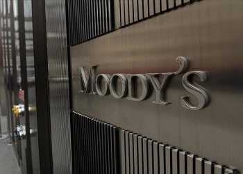 Moody’s Türkiye kararını açıkladı: Kredi notu 2 kademe yükseldi