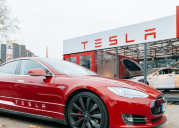 Morgan Stanley en iyi otomobil Tesla dedi, hisse fiyatları fırladı